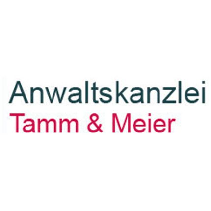 Logo van Karin Tamm Anwaltskanzlei