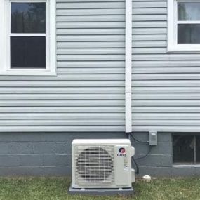 air conditioning company Eden NC