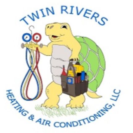 Logo da Twin Rivers Heating and Air Conditioning LLC