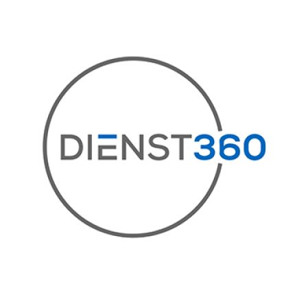 Logotyp från DIENST360