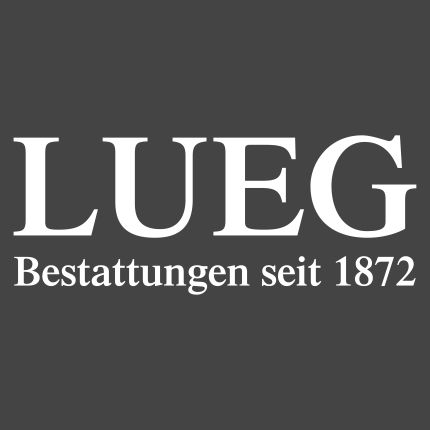 Logo von Dieter Lueg Bestattungen Inh. Andreas Lueg e.K.