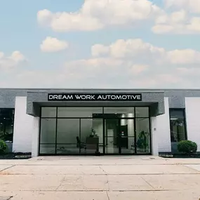 Bild von Dream Work Automotive