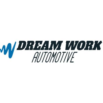 Logotipo de Dream Work Automotive