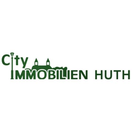 Logo fra Andrea Huth City-Immobilien