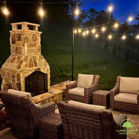 Bild von Limelight Landscape Lighting