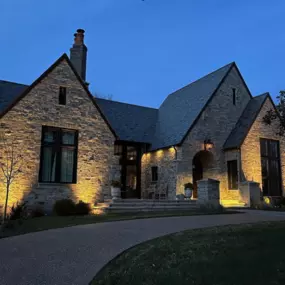 Bild von Limelight Landscape Lighting