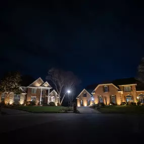 Bild von Limelight Landscape Lighting
