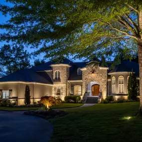 Bild von Limelight Landscape Lighting