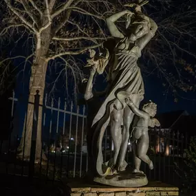 Bild von Limelight Landscape Lighting