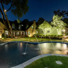 Bild von Limelight Landscape Lighting