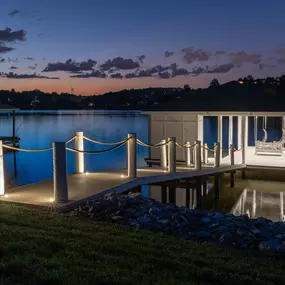Bild von Limelight Landscape Lighting