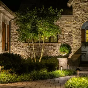 Bild von Limelight Landscape Lighting
