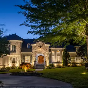 Bild von Limelight Landscape Lighting