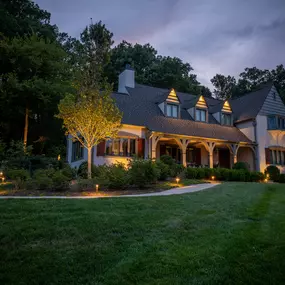 Bild von Limelight Landscape Lighting