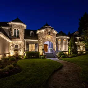 Bild von Limelight Landscape Lighting