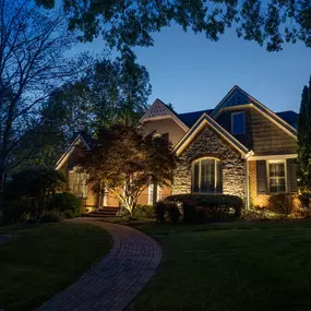 Bild von Limelight Landscape Lighting