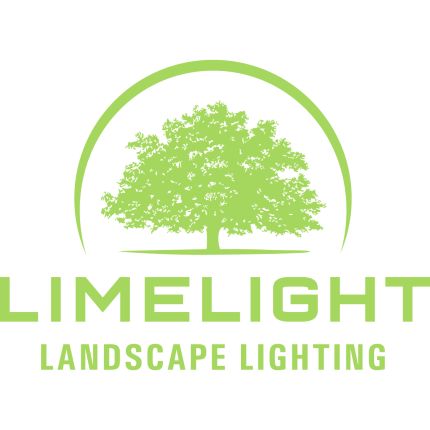 Logo from Limelight Landscape Lighting