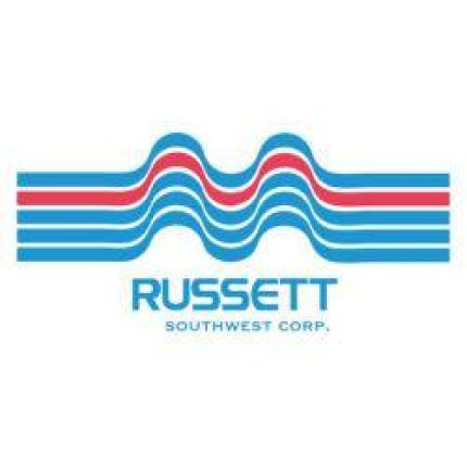 Logotyp från Russett Southwest Corporation