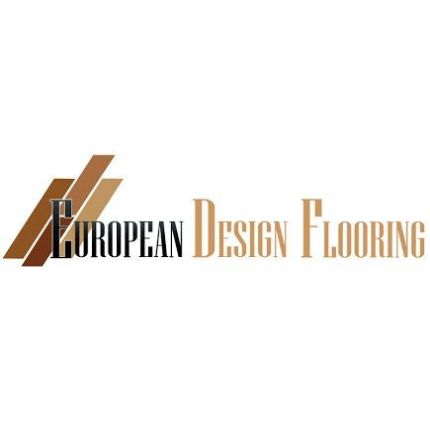 Logo de European Design Flooring