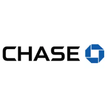 Logo from Chase Bank