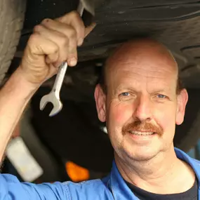 Volkswagen dealer De Bruijn