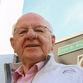 Volkswagen dealer De Bruijn