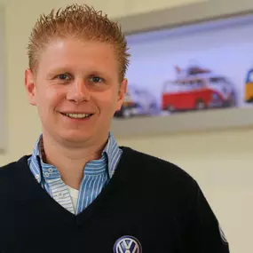 Volkswagen dealer De Bruijn