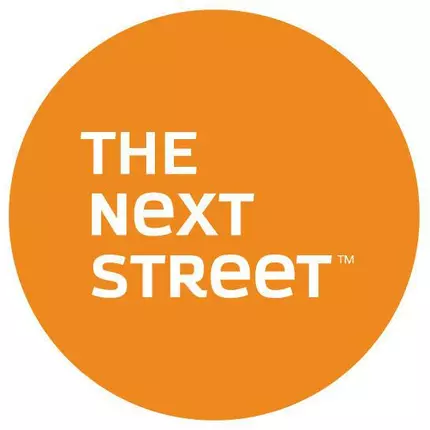 Logo od The Next Street - Worcester Driving School