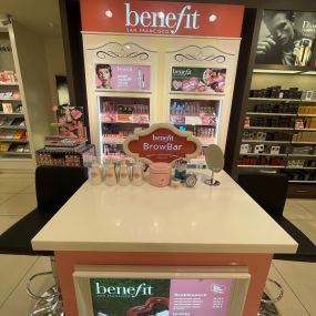 Bild von Benefit Cosmetics BrowBar