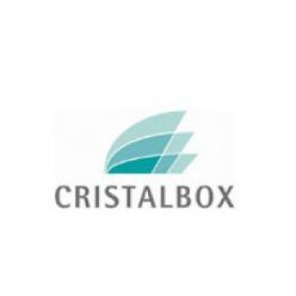 Logotipo de Cristalbox