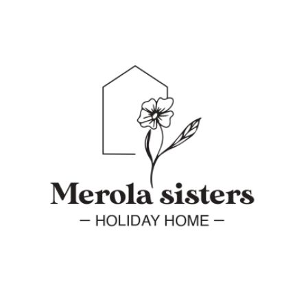 Logotyp från Merola sister