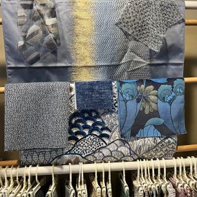 Bild von Textiles Interiors