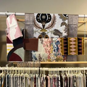 Bild von Textiles Interiors