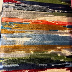 Bild von Textiles Interiors