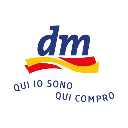 Logo od dm Italia