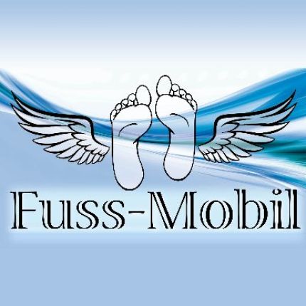 Logo fra Mobile Fußpflege Axel Nölke