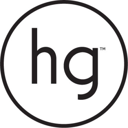 Logo de honeygrow