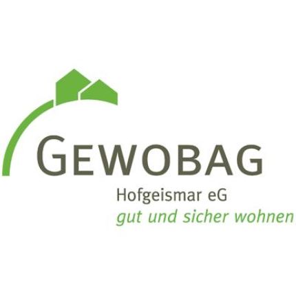 Logotipo de GEWOBAG Hofgeismar eG