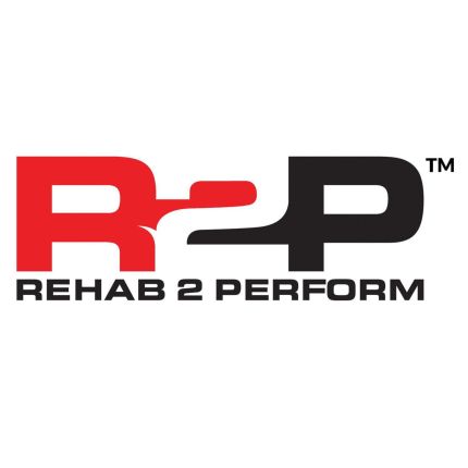 Logotipo de Rehab 2 Perform