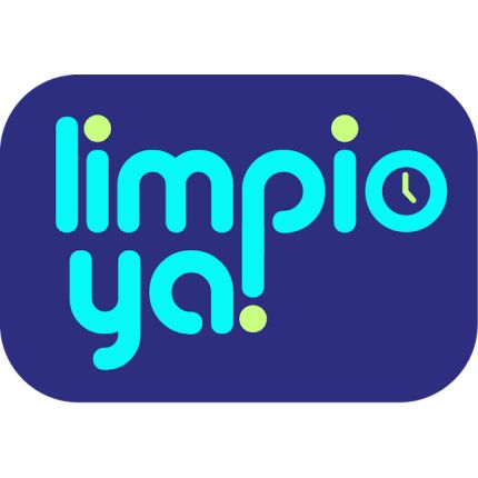 Logo fra Limpio Ya Domicilio