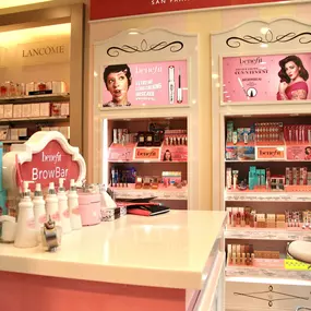 Bild von Benefit Cosmetics BrowBar