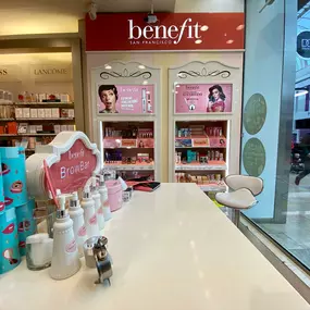 Bild von Benefit Cosmetics BrowBar