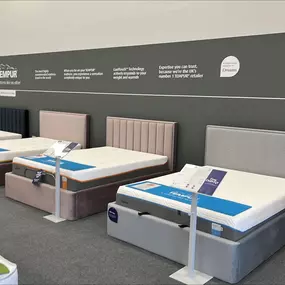 Bild von Dreams Enfield - Store and Clearance Centre