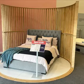 Bild von Dreams Enfield - Store and Clearance Centre