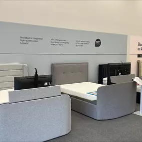 Bild von Dreams Enfield - Store and Clearance Centre