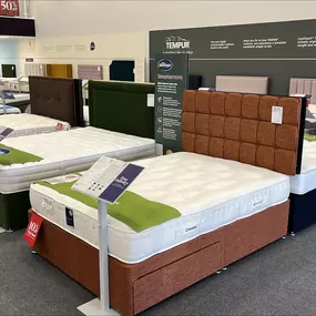 Bild von Dreams Enfield - Store and Clearance Centre