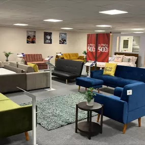 Bild von Dreams Enfield - Store and Clearance Centre