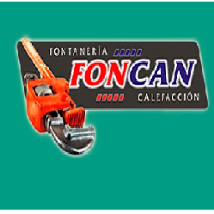 Logótipo de Foncan