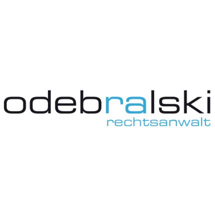Logo od Nikolai Odebralski