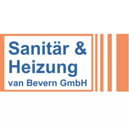 Λογότυπο από Sanitär und Heizung van Bevern GmbH